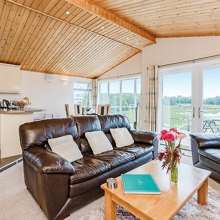 Kessock Highland Lodges North Kessock Habitación foto