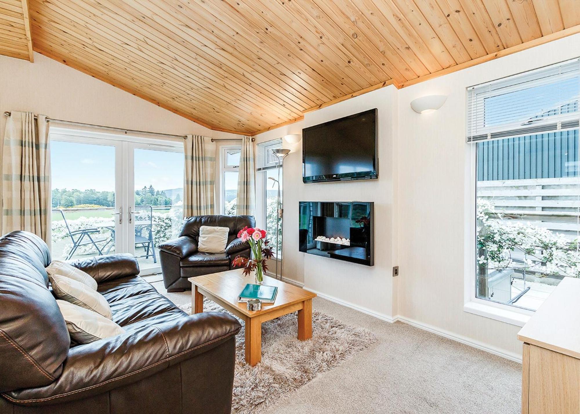 Kessock Highland Lodges North Kessock Habitación foto