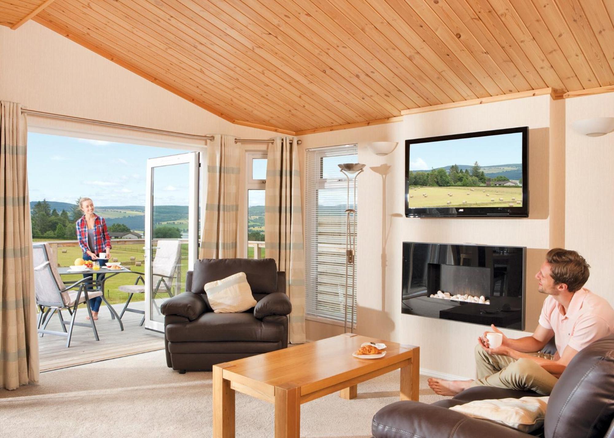 Kessock Highland Lodges North Kessock Habitación foto