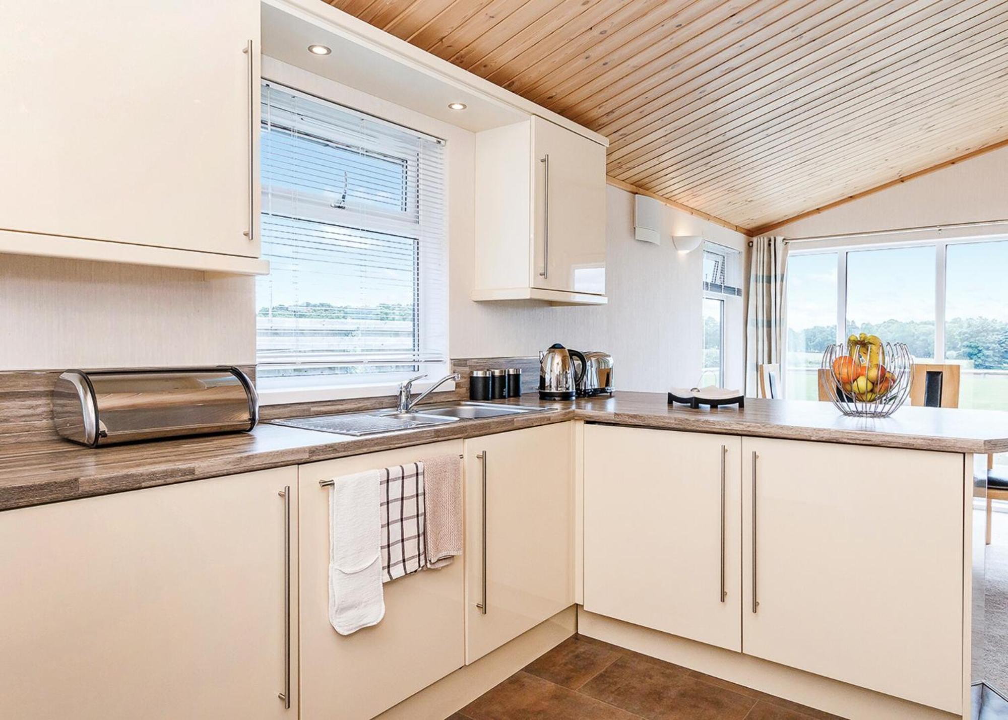 Kessock Highland Lodges North Kessock Habitación foto