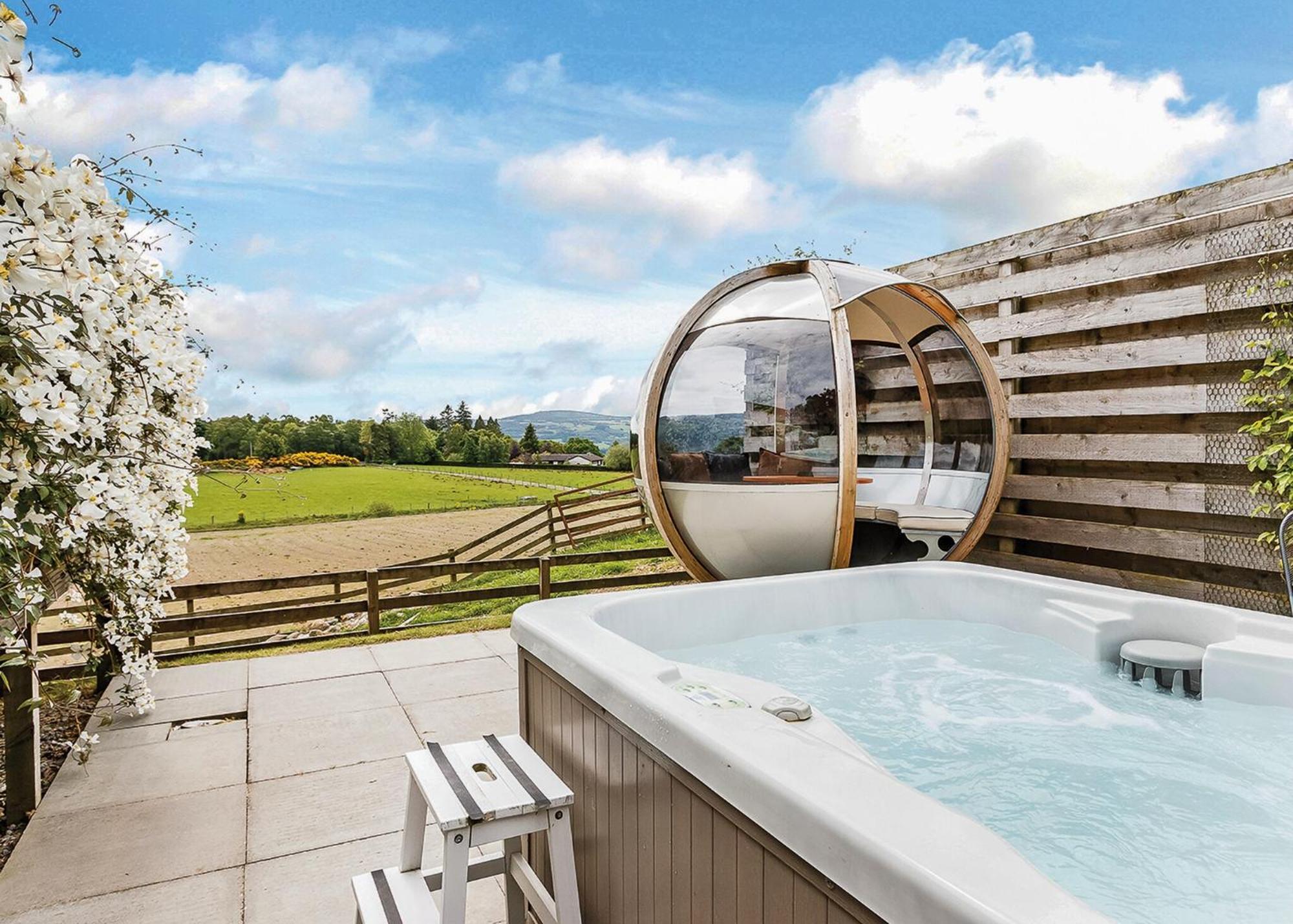 Kessock Highland Lodges North Kessock Habitación foto