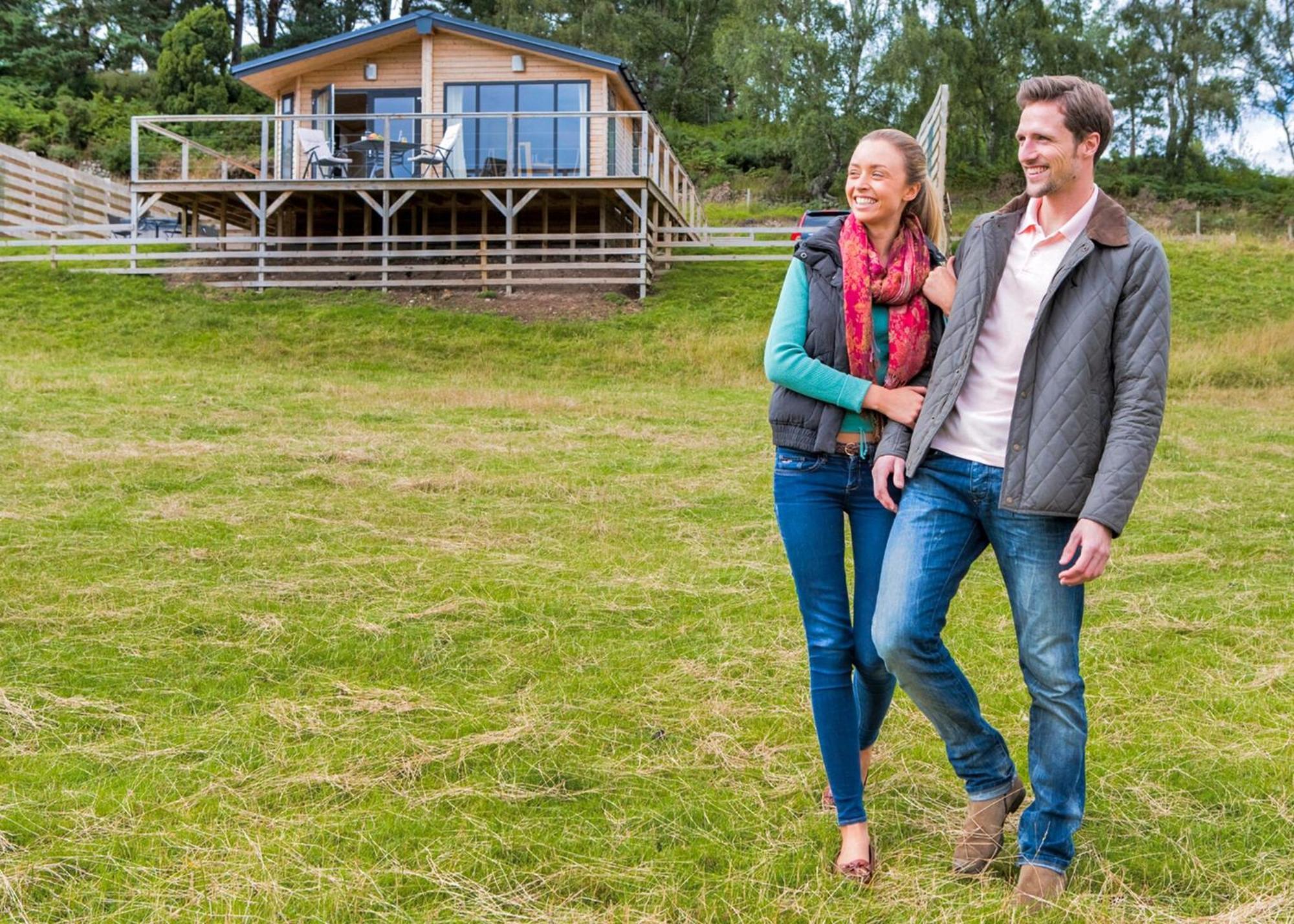 Kessock Highland Lodges North Kessock Habitación foto