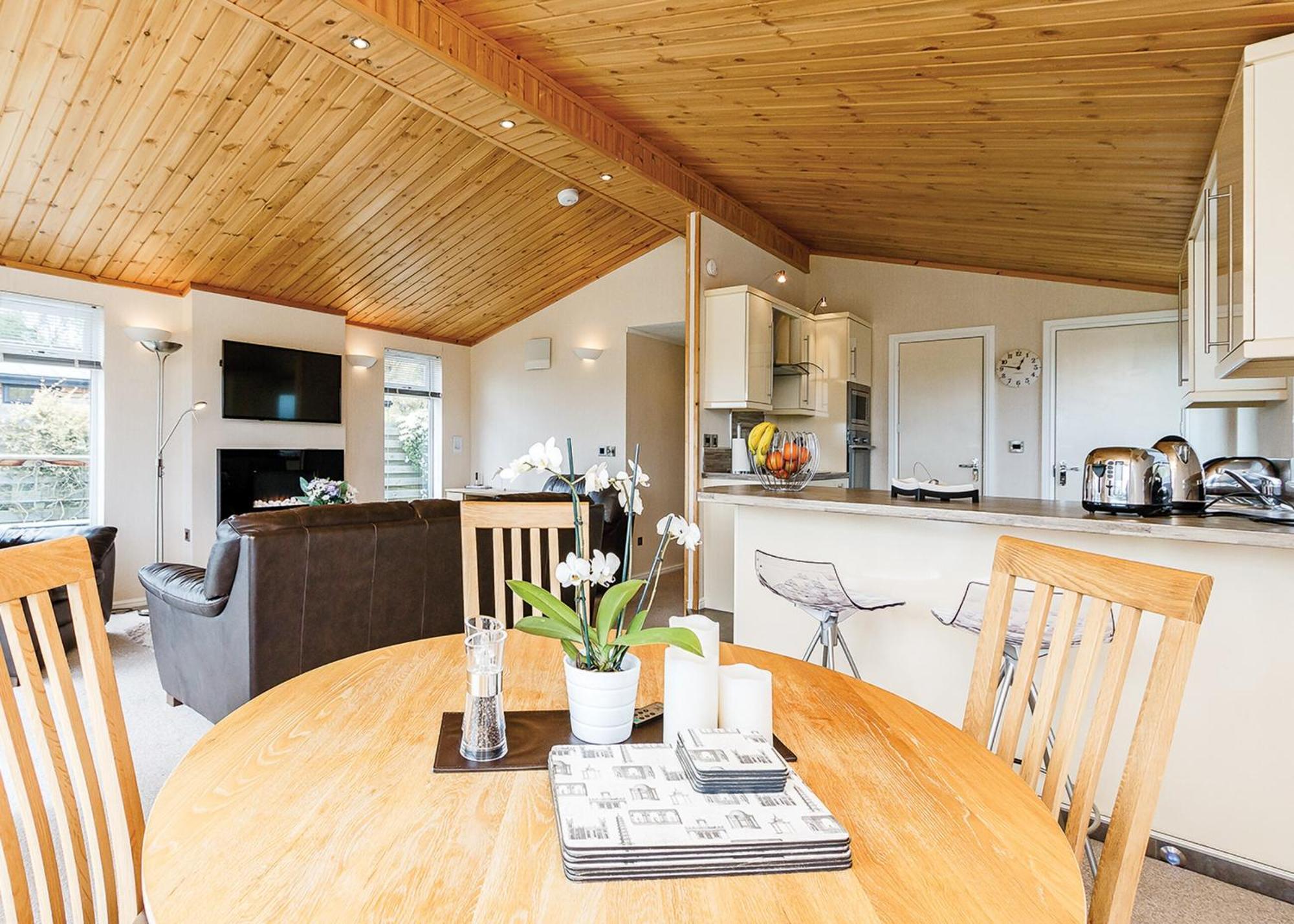 Kessock Highland Lodges North Kessock Habitación foto