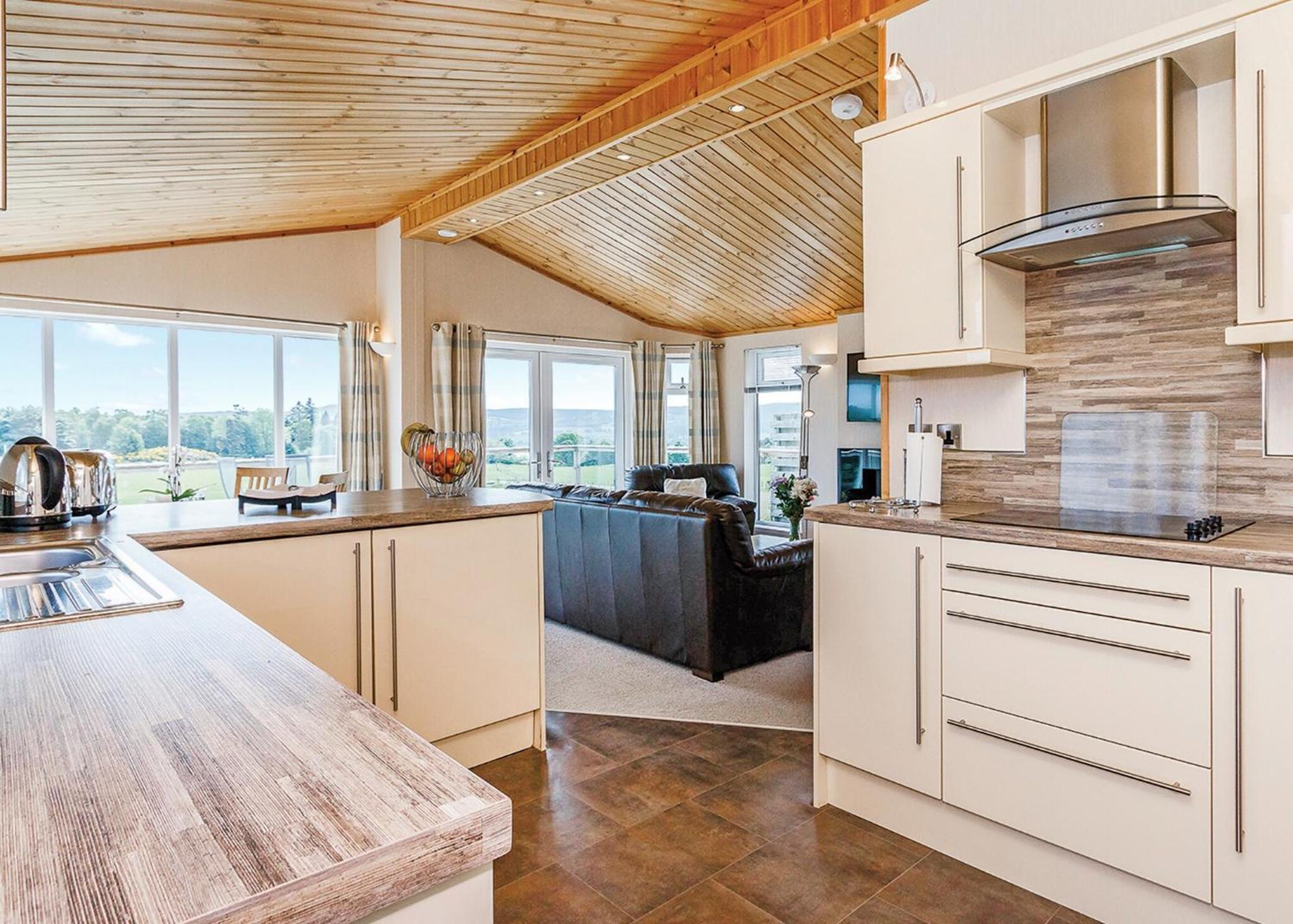 Kessock Highland Lodges North Kessock Habitación foto